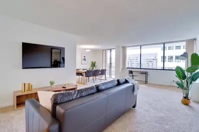 Image de Modern Apt 5 Min to Dca Airport