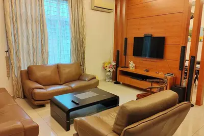 Image de Nice semi D house at Tangkak
