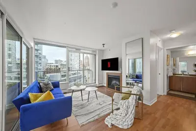 Image de 1. 5 Bedroom Condo Dt, Sleeps 5, Amenities+Parking