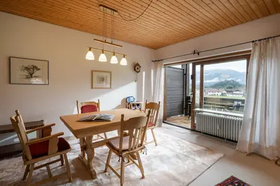 Image de Ferienwohnung für bis zu 5 Personen