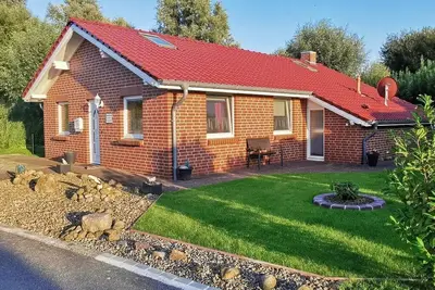 Image de Maison de vacances Étoile côtière