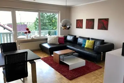 Image de Appartement de vacances Summit Nest
