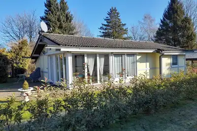 Image de Ferienhaus, hoher Odenwald, Wlan, Sauna, Thermalbad, Nahe Heidelberg