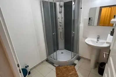 Image de Appartement F2 avec jardin