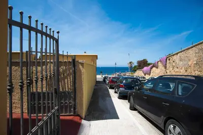 Image de Leopardi House, apartment in the center