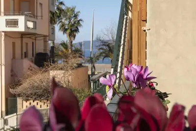 Image de Casa Teresa, beachfront apartment