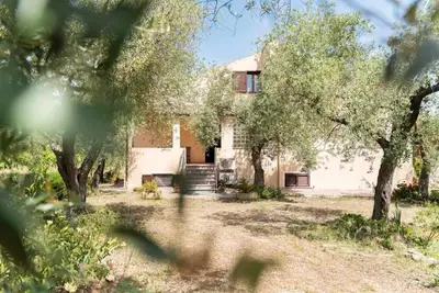 Image de Villa Be, Villa in the green of Alghero