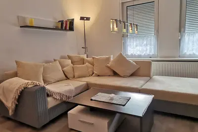 Image de Wohlfühlen: Im Harzer Vogelnest. \"spatzennest\" Auch \"finkennest\", \"meisennest\"