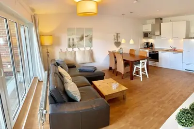 Image de Appartement de vacances air marin