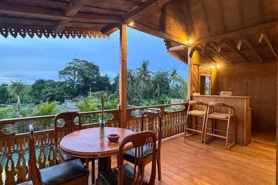 Image de Seseh Beach Retreat Bali - Private Pool & Close to Canggu Brand New!