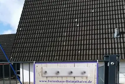 Image de Maison de vacances Heimathafen Am Ringwall