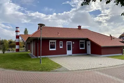 Image de Maison de vacances Strandweh