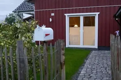 Image de Maison de vacances maison au bord du lac