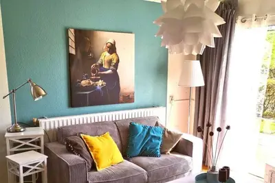 Image de Maison de vacances Deichblick 58