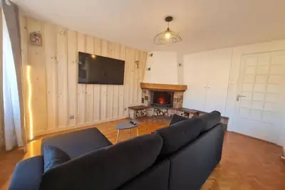 Image de Appartement centre-ville Gérardmer, au calme I