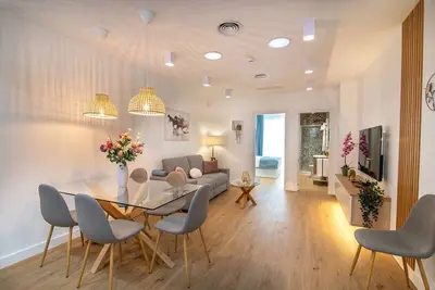 Familiar Suite - Mq Suites Veronica