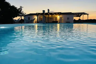 Image de Authentic Alentejo Contryside & Beach Experience Tranquility Like you Never