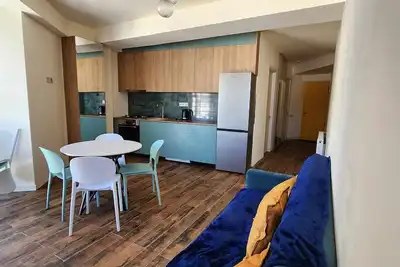 Image de Cozy Apartment 201a • Bmix •\n