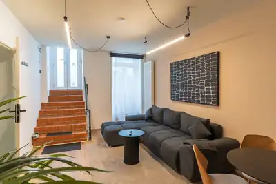 Image de Stilvolles Apartment im Bergmannkiez