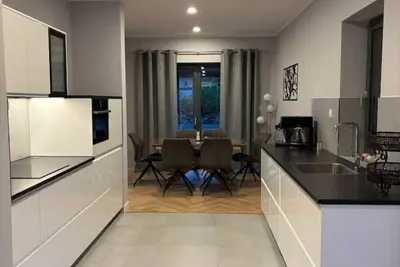 Image de Ferienhaus Elisa, Haus mit Kamin, Sauna, Terrasse