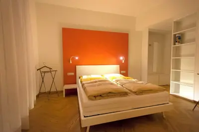 Image de If you are looking for old town flair and beautiful walks