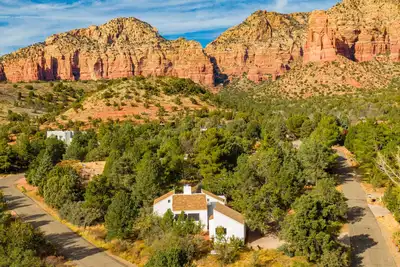 Image de Wildflower Sedona Zen Peaceful Home w/JACUZZl New!