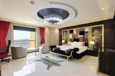 Image de 4br + Maid | Sea & Ain Dubai Views | Rimal Jbr