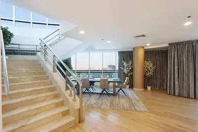 Image de Duplex Penthouse + Maid's Room in Horizon Tower