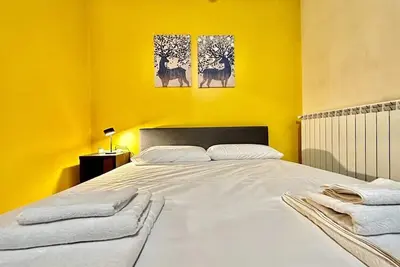 [Near Porta Susa] Amazing loft