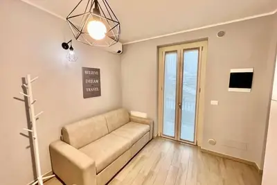Image de One-Bedroom Apartment