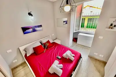 Image de One-Bedroom Apartment