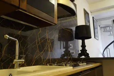 Image de Love apartment Florence