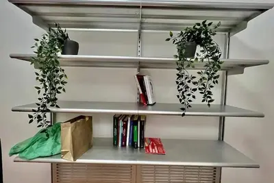 One Bedroom Apartment