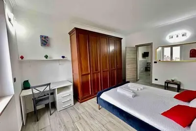 [3 rooms] Apartment facing the Mole