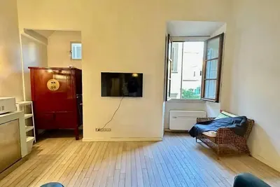 Image de Near Ponte Vecchio: central luxury flat