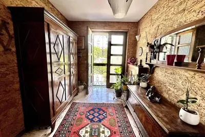 Image de Villa il Tiglio biella