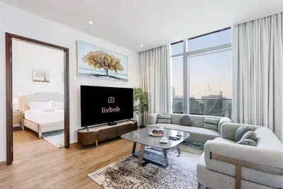 Image de Magnificent 2 Bedroom Suite with Sunset View