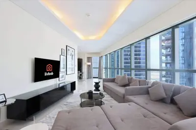 Image de Stylish 2br Paramount Apt | Near Downtown