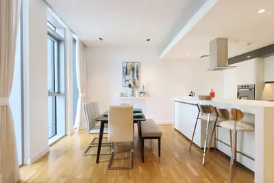 Image de Livbnb - Tranquil 2br in Bluewaters