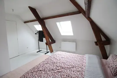 Image de Appartement duplex aux bords de l’Oise