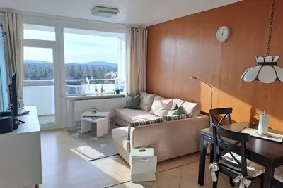 Image de Ferienwohnung \"skadi\", Hahnenklee, Goslar, Harz