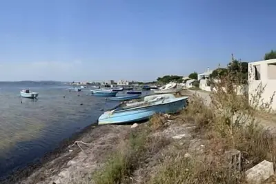 Image de Oasis Cove villa, baignade et vue etang, près plage, Oasis Cove villa