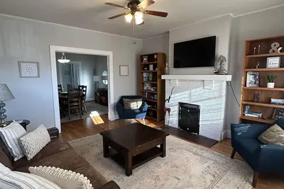 Image de Charming Bungalow in Augusta close to the Masters