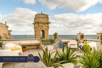 Image de L'onda del Mare - Marine Seaview Panoramic Loft