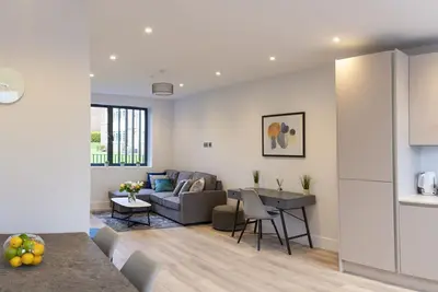 Image de Luxury new build house