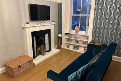 Image de Harris Apartment