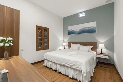 Image de To's Charming House Yt