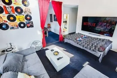 Image de 🎸Hard Rock meets Baroque 👑 incl. Extras