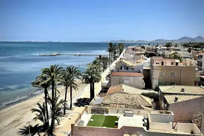 Image de Homerez - Apt lumineux – Cartagena