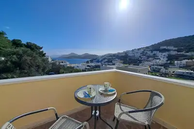 Image de Endless Views Panteli Leros